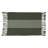Oceanside Collection 100% Cotton Striped Rectangle Placemat-84093628