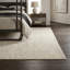 Tapis tissé à la machine crème / beige Farmhouse-98976403