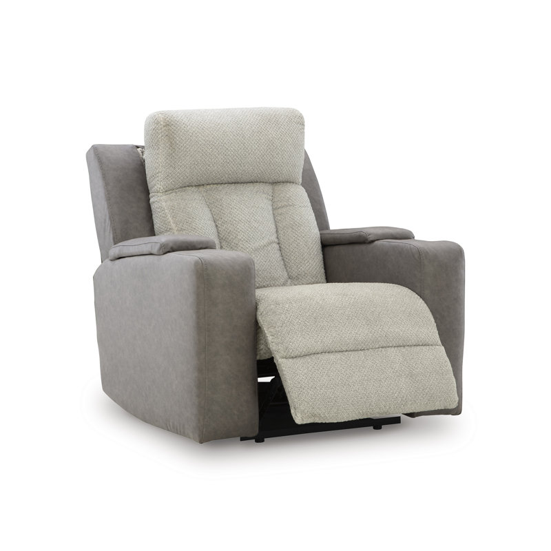 Fauteuil inclinable électrique Point Point