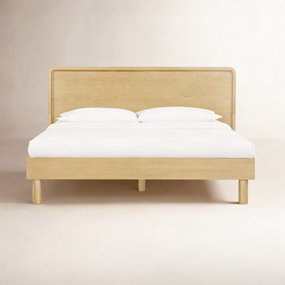 Teri Platform Bed