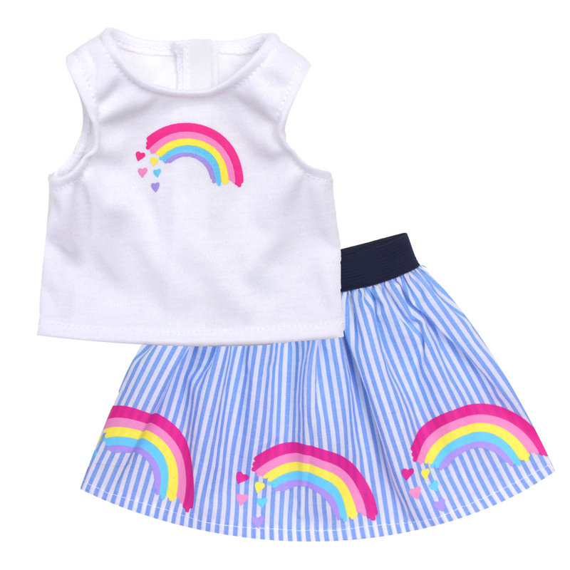 Sophia Doll Furniture & Accessories