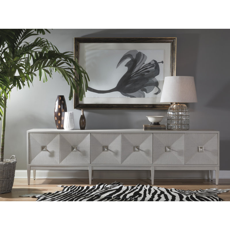 Signature Designs Logan Media Console