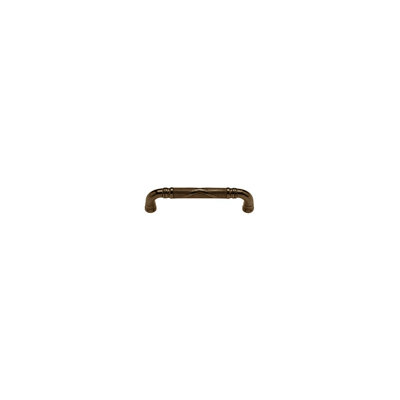 Ribbon And Reed Bar / Handle Pull