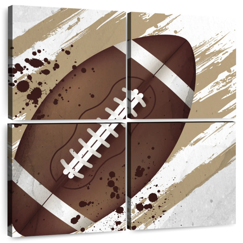 Sireci Sport Life III, 18" H x 18" W