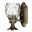 Plantation 1-Light Armed Sconce-2086570693