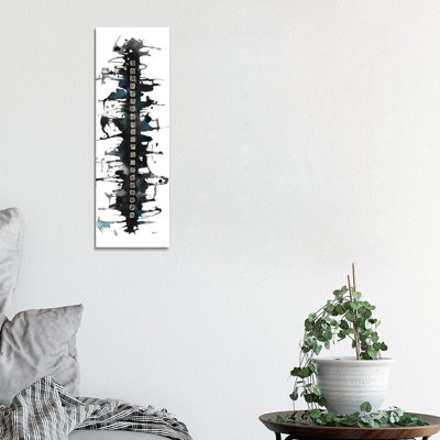 " Spine " by Hodaya Louis