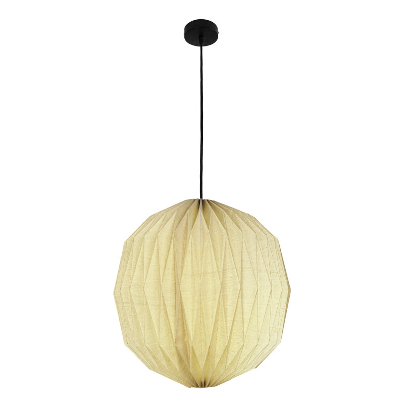 Luminaire suspendu à DEL 15,75 po Vaughn