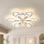 Ceiling Fan with LED Lights-1141949183