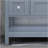 48'' CABINET
