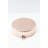 Coppermill Kitchen Round Copper Bakeware