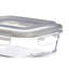 Rosston 35.16ml Glass Food Storage Container