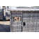 Natascha Rectangular Aluminum Outdoor Coffee Table