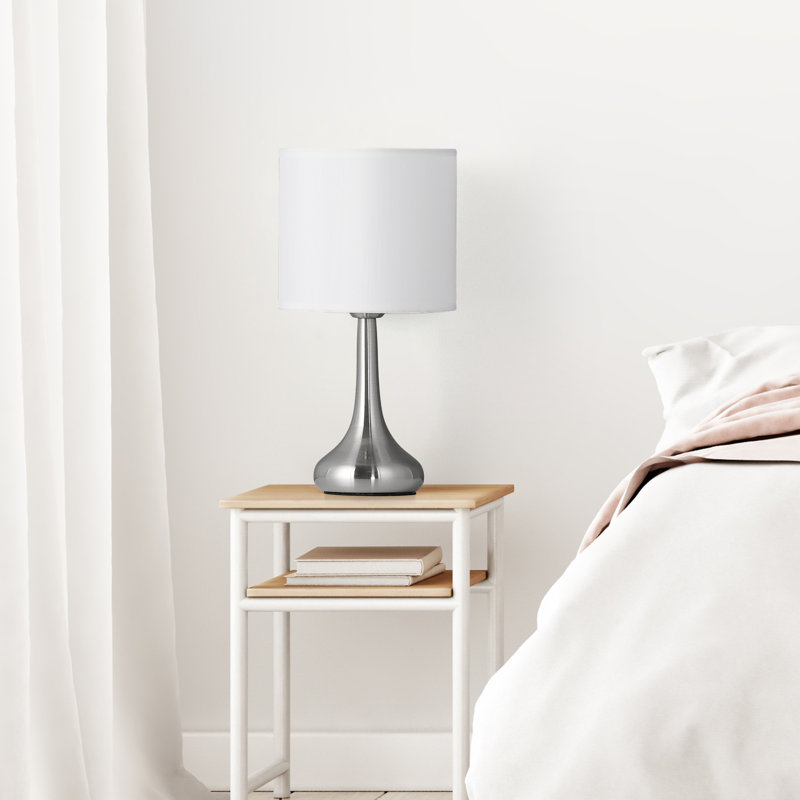 Annest Metal Table Lamp