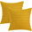 Jaune moutarde
