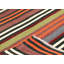 Square One-of-a-Kind 5'1" X 6'6" Area Rug