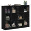 Matea 109cm H x 136cm W Standard Bookcase-984436841