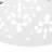 Metal end table set of 2-117788994