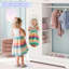 Kids Armoire With Jewellery Cabinet-1643993219