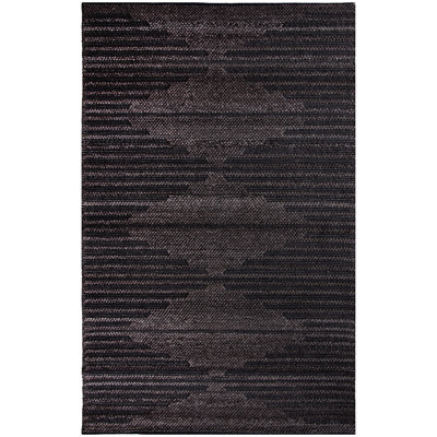 100% Recycled Polyester Hand Woven Area Rug