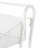 Maatsch 16.14 " W Iron Shelving Unit