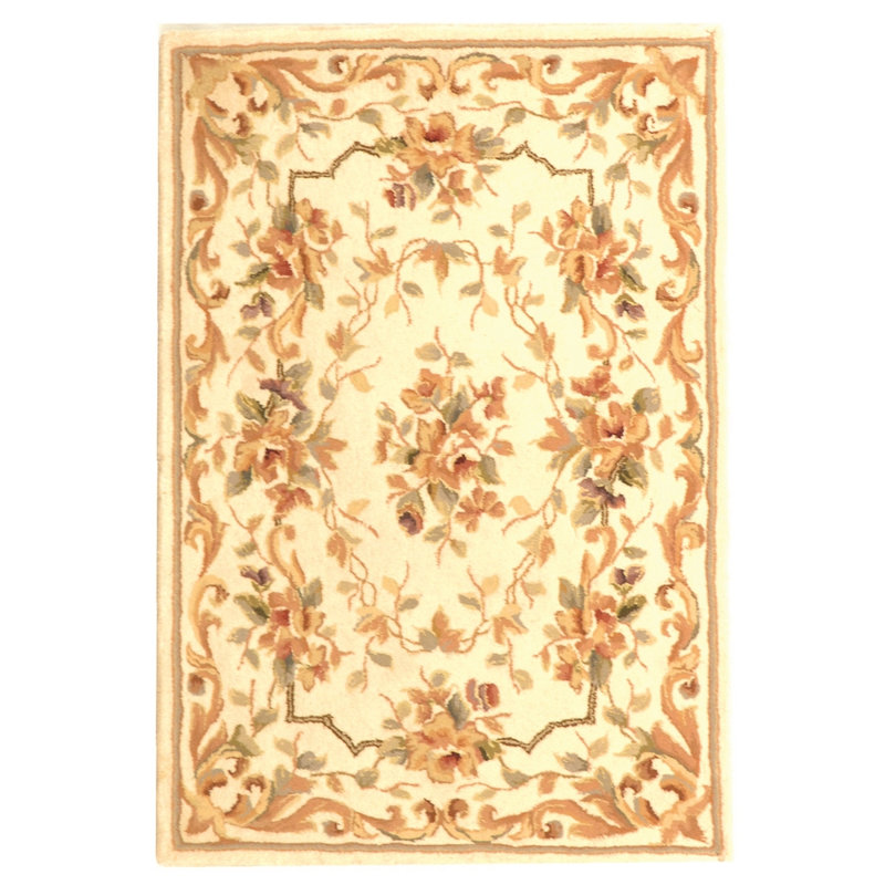 French Tapis Rug