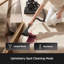 MOVA X2 Pro Carpet Cleaner