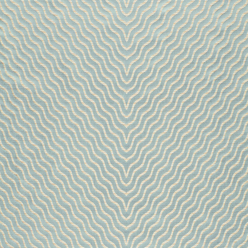 Ripple Effect Fabric