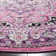 Tapis oriental Doty Performance