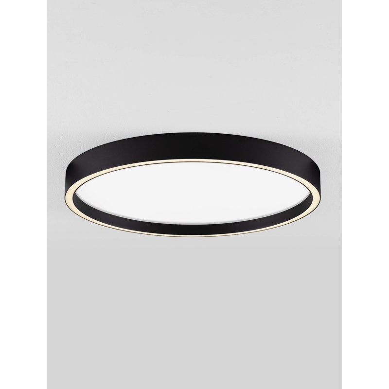 Flush Mount