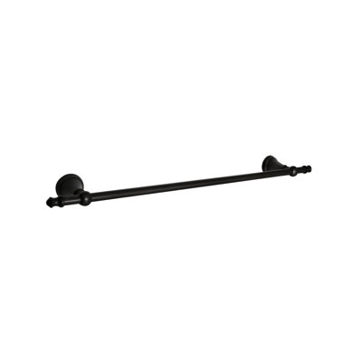 Porte-serviettes mural 25,75 po