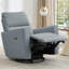 Fauteuil inclinable électrique avec port USB-441231366