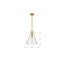 Luminaire suspendu 1 lumière Anine Gianna-1771229338-1771229337