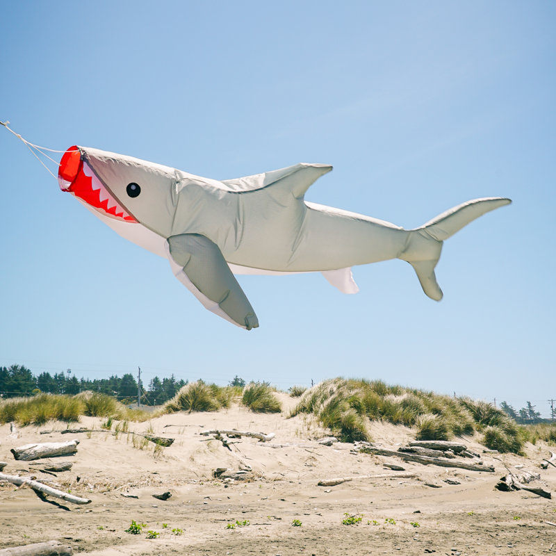Shark Big Breeze Windsock