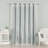 Damyiah Polyester Blackout Curtain Panel (1 Sheer and 1 Blackout Panel)-150088102-143645781