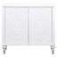 Armoire d'appoint 2 portes Angus
