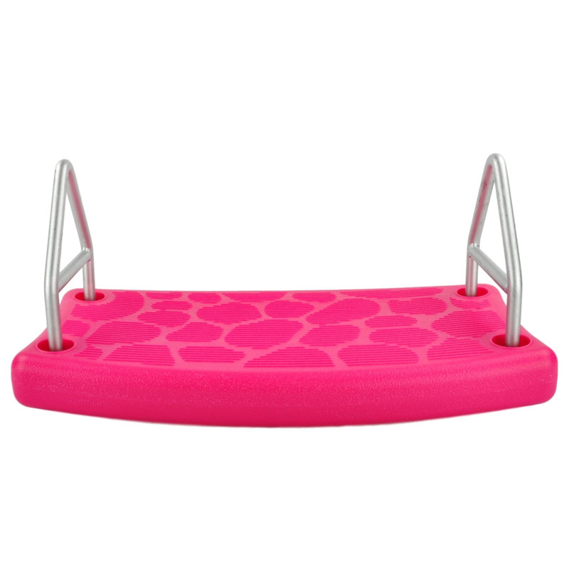 Flat Swing Seat, Pink