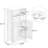 Huerte Accent Cabinet