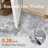 Oriental Light Grey Area Rug-133008768-133008772
