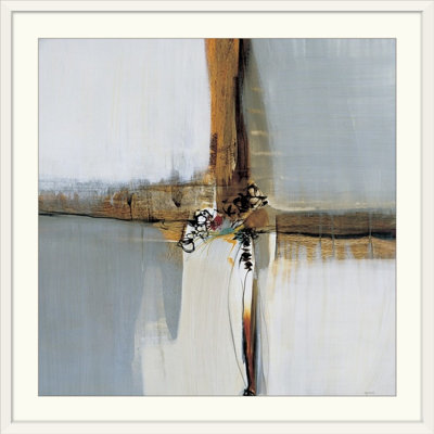 « belfast ii » par sarah stockstill, reproduction d’art