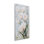 Art mural sur fleurs printanières, design par LSR Creative Studio