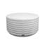 Adelline Round Outdoor Coffee Table - 61.6 cm W 61.6 cm D