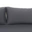 Ensemble de lit de jour et de patio 3 places-785010491