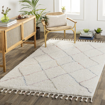 Ignasio Indoor Rug