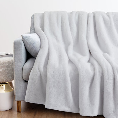 Throw Blanket