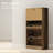 10-12 Pair Shoe Storage Cabinet-478512244