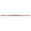 Médaillon de plafond en bois de bouleau Dijon 32 po x P 10 3/8 po x T 1/4 po-63411797-63411820