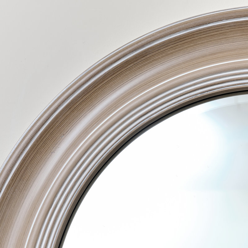 Round Mirror