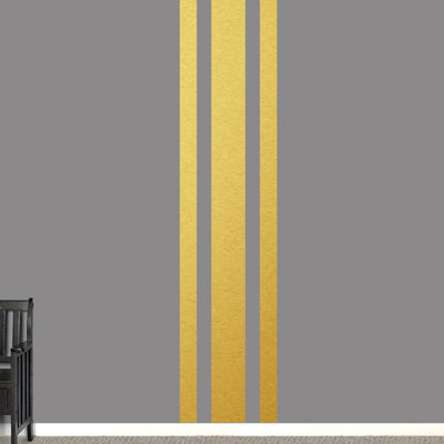 Non-Wall Damaging