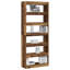 Book Cabinet with Shelf with Storage Engineered Wood Living Room Indoor-794395496-794395499