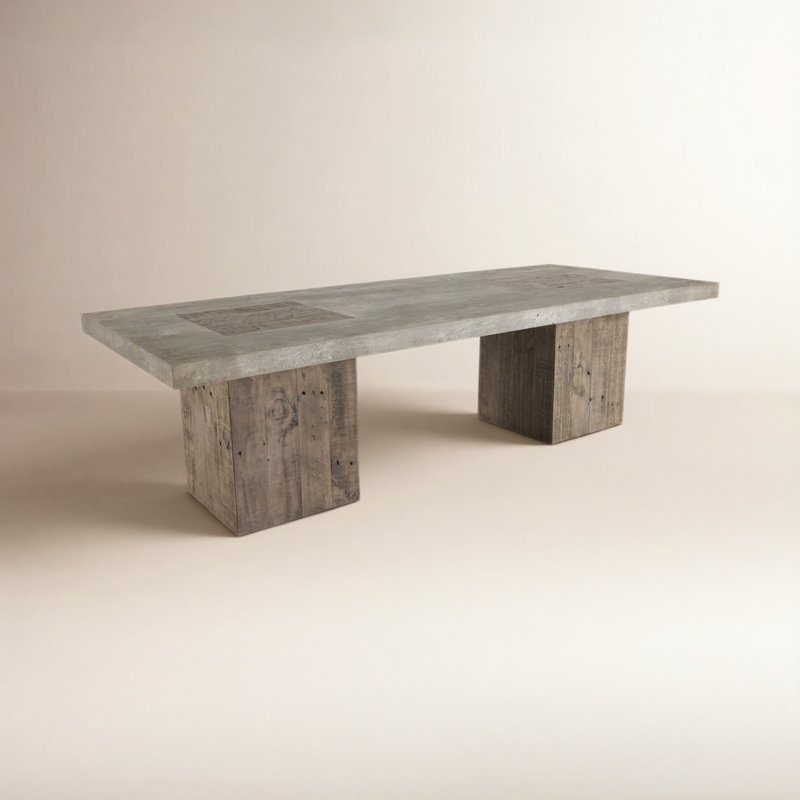 Kwan Coffee Table